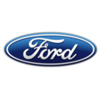 used ford engines