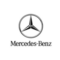 used mercedes engines