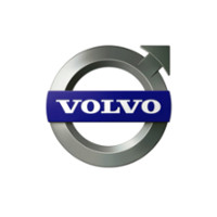 used volvo engines